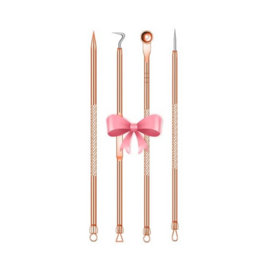 Kit Profesional de Extracción