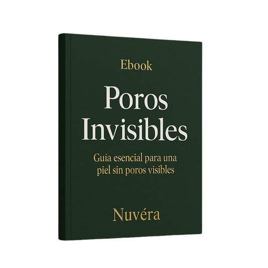 Ebook Poros Invisibles